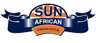 Sun African Logo