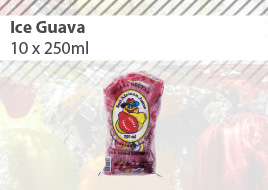 Guava 10x250ml