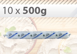 10x500g