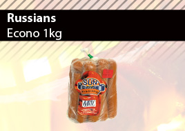 1kg Econo