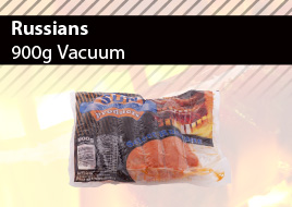 900g Vacuum